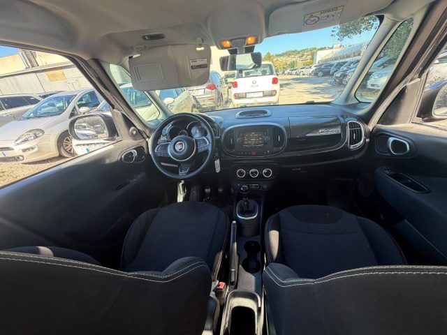 FIAT 500L 1.3 MULTIJET 95 CV POP STAR - foto 6