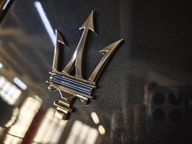 MASERATI LEVANTE MHEV 330 CV AWD GT GRANSPORT KM. - foto 39