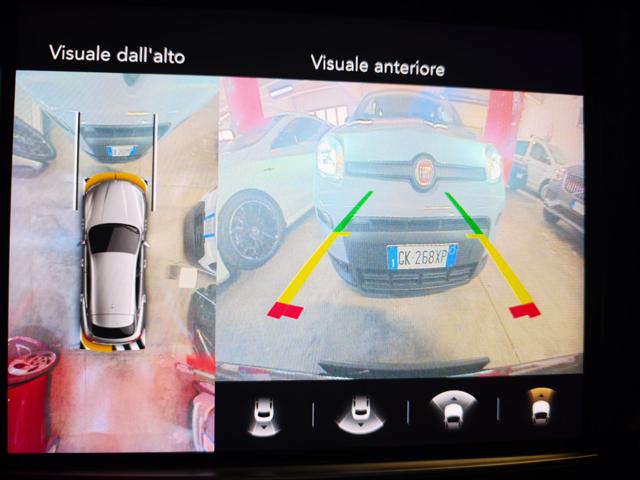MASERATI LEVANTE MHEV 330 CV AWD GT GRANSPORT KM. - foto 23