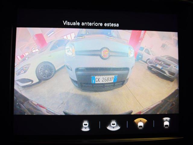 MASERATI LEVANTE MHEV 330 CV AWD GT GRANSPORT KM. - foto 22