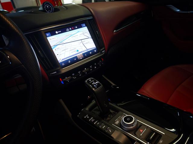 MASERATI LEVANTE MHEV 330 CV AWD GT GRANSPORT KM. - foto 10