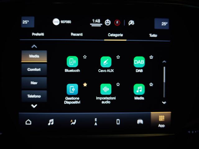 MASERATI LEVANTE MHEV 330 CV AWD GT GRANSPORT KM. - foto 31