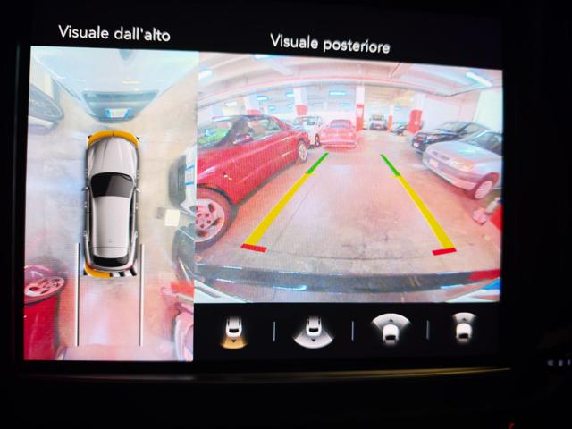 MASERATI LEVANTE MHEV 330 CV AWD GT GRANSPORT KM. - foto 11