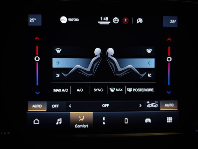 MASERATI LEVANTE MHEV 330 CV AWD GT GRANSPORT KM. - foto 26