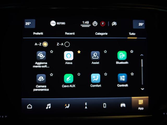 MASERATI LEVANTE MHEV 330 CV AWD GT GRANSPORT KM. - foto 32