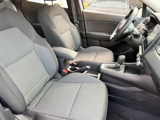 RENAULT CAPTUR FULL HYBRID E-TECH 145 CV EQUILI - foto 12