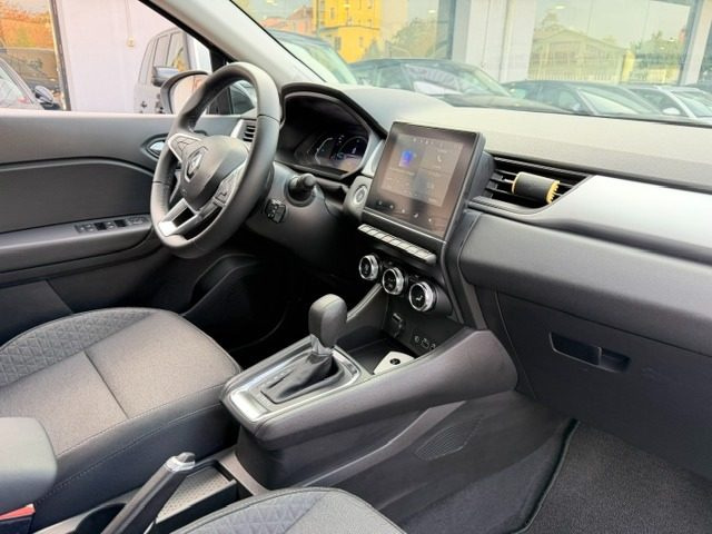 RENAULT CAPTUR FULL HYBRID E-TECH 145 CV EQUILI - foto 13