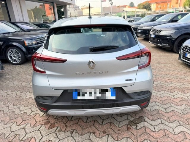 RENAULT CAPTUR FULL HYBRID E-TECH 145 CV EQUILI - foto 5