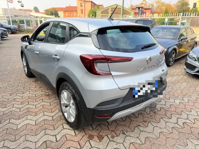 RENAULT CAPTUR FULL HYBRID E-TECH 145 CV EQUILI - foto 6