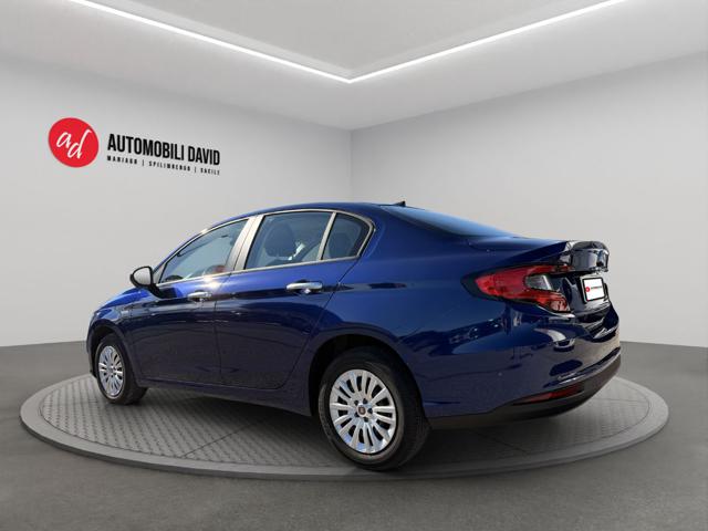 FIAT TIPO 1.6 MJT S&S 4 PORTE - foto 3