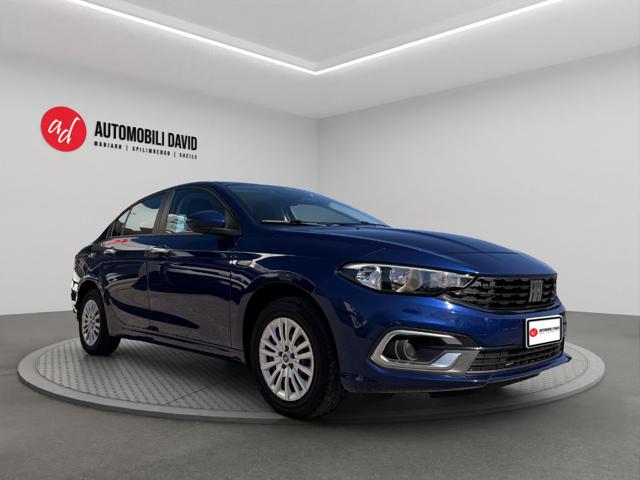 FIAT TIPO 1.6 MJT S&S 4 PORTE - foto 2