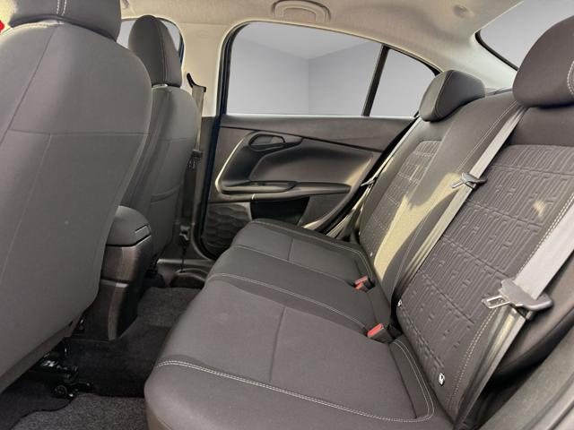 FIAT TIPO 1.6 MJT S&S 4 PORTE - foto 13