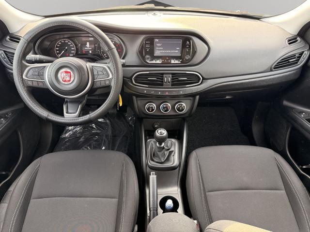FIAT TIPO 1.6 MJT S&S 4 PORTE - foto 14