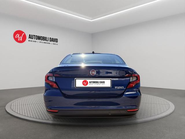 FIAT TIPO 1.6 MJT S&S 4 PORTE - foto 6