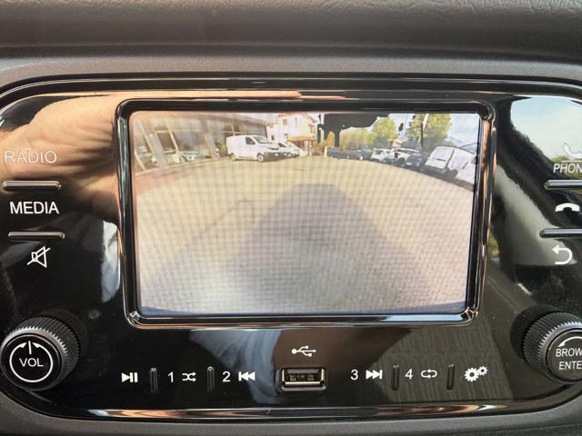 FIAT TIPO 1.6 MJT S&S 4 PORTE - foto 11