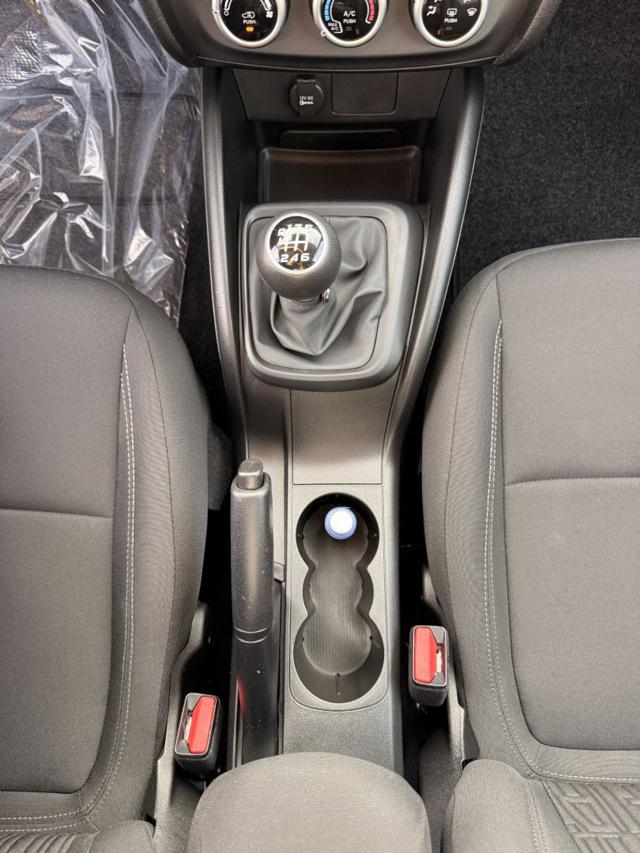 FIAT TIPO 1.6 MJT S&S 4 PORTE - foto 12