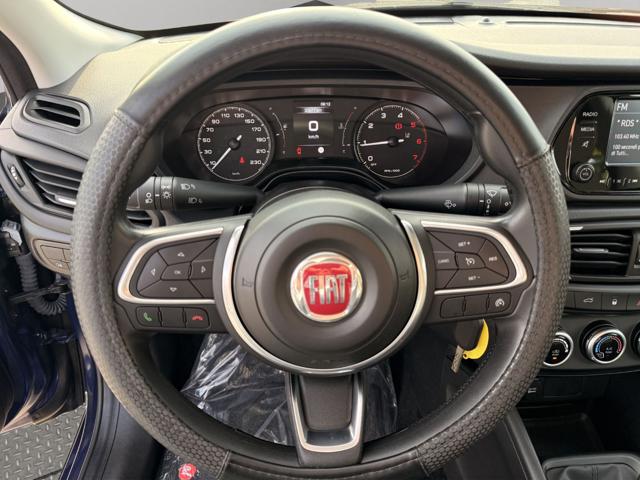 FIAT TIPO 1.6 MJT S&S 4 PORTE - foto 8