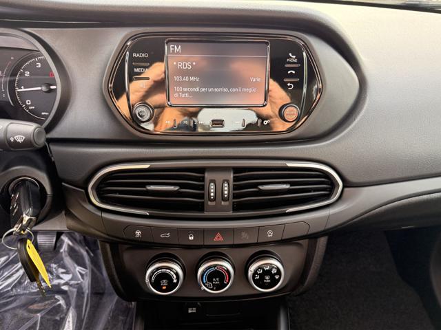 FIAT TIPO 1.6 MJT S&S 4 PORTE - foto 10