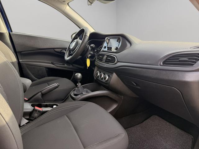 FIAT TIPO 1.6 MJT S&S 4 PORTE - foto 17