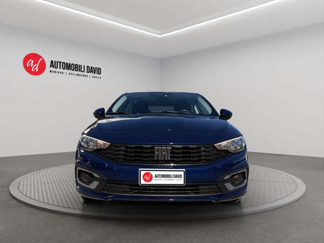 FIAT TIPO 1.6 MJT S&S 4 PORTE - foto 5