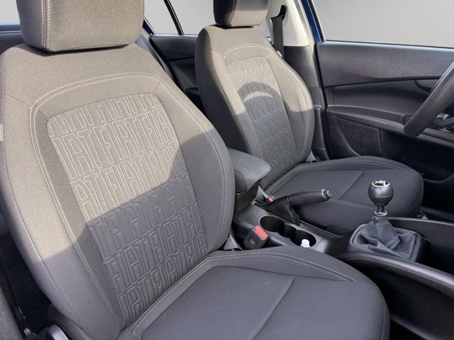 FIAT TIPO 1.6 MJT S&S 4 PORTE - foto 16
