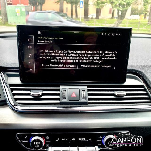 AUDI Q5 SPORTBACK 35 TDI S TRONIC S LINE - foto 13