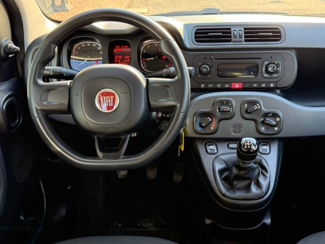 FIAT PANDA 1.2 EASY NEOPATENTATI - CLIMA -  - foto 11
