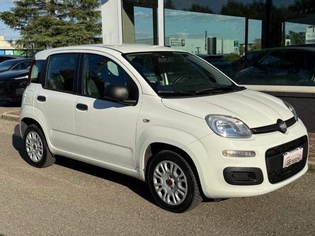 FIAT PANDA 1.2 EASY NEOPATENTATI - CLIMA -  - foto 4
