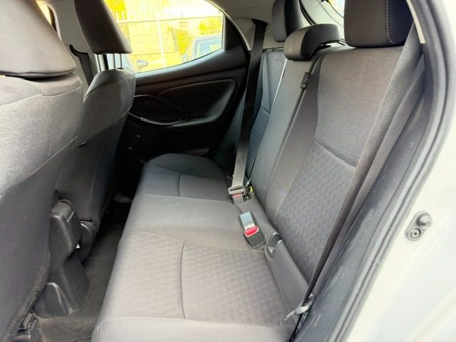 TOYOTA YARIS 1.5 HYBRID 5 PORTE BUSINESS - foto 7