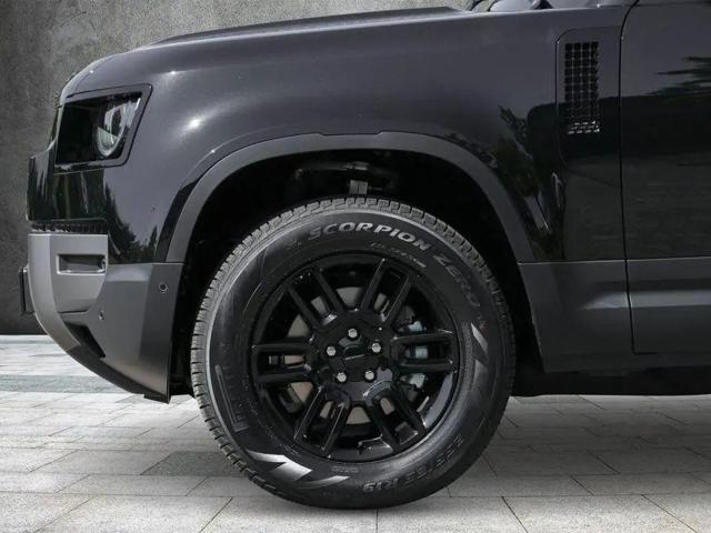 LAND ROVER DEFENDER 110 3.0D I6 200 CV AWD AUTO S -  - foto 17