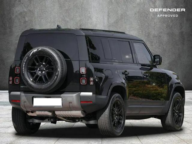 LAND ROVER DEFENDER 110 3.0D I6 200 CV AWD AUTO S -  - foto 8