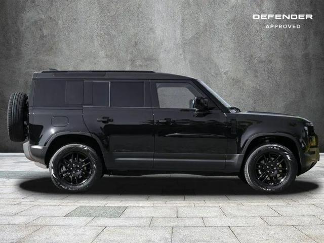 LAND ROVER DEFENDER 110 3.0D I6 200 CV AWD AUTO S -  - foto 11