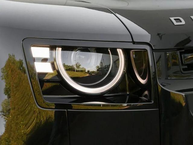 LAND ROVER DEFENDER 110 3.0D I6 200 CV AWD AUTO S -  - foto 13