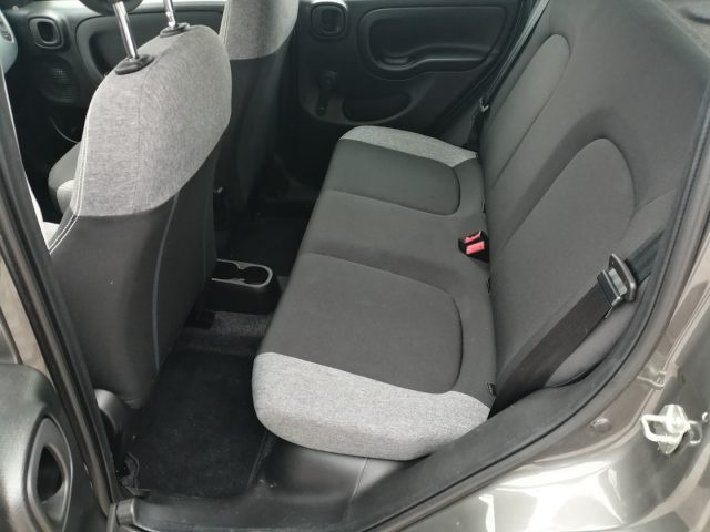 FIAT PANDA 1.0 FIREFLY S&S HYBRID - foto 9