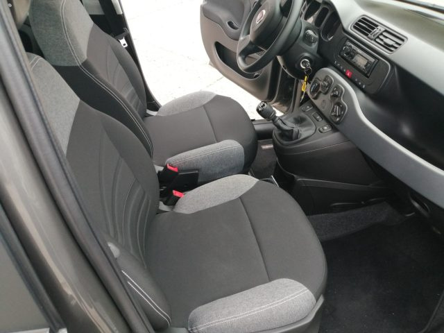 FIAT PANDA 1.0 FIREFLY S&S HYBRID - foto 11