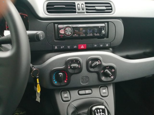 FIAT PANDA 1.0 FIREFLY S&S HYBRID - foto 13