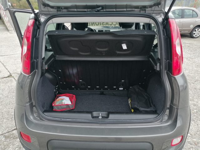 FIAT PANDA 1.0 FIREFLY S&S HYBRID - foto 12