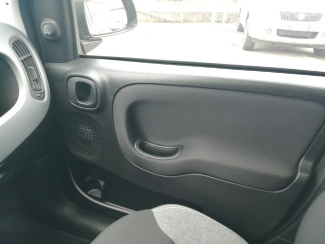 FIAT PANDA 1.0 FIREFLY S&S HYBRID - foto 15