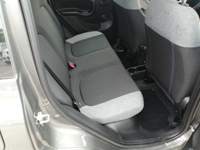 FIAT PANDA 1.0 FIREFLY S&S HYBRID - foto 10