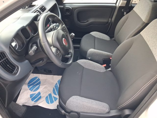 FIAT PANDA 1.0 GSE S&S HYBRID POP VAN 2 POS - foto 13