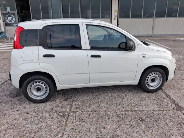 FIAT PANDA 1.0 GSE S&S HYBRID POP VAN 2 POS - foto 6
