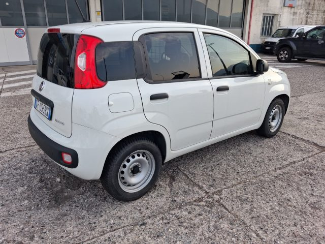 FIAT PANDA 1.0 GSE S&S HYBRID POP VAN 2 POS - foto 7