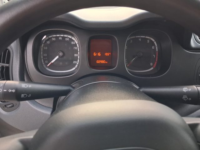 FIAT PANDA 1.0 GSE S&S HYBRID POP VAN 2 POS - foto 11