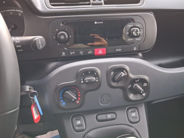 FIAT PANDA 1.0 GSE S&S HYBRID POP VAN 2 POS - foto 12