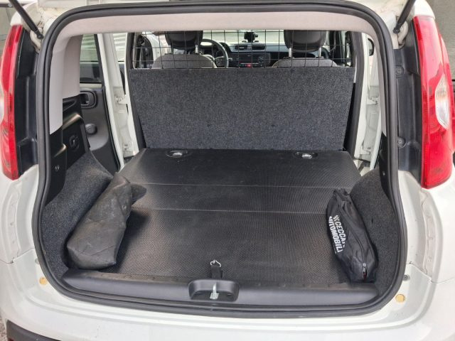 FIAT PANDA 1.0 GSE S&S HYBRID POP VAN 2 POS - foto 20