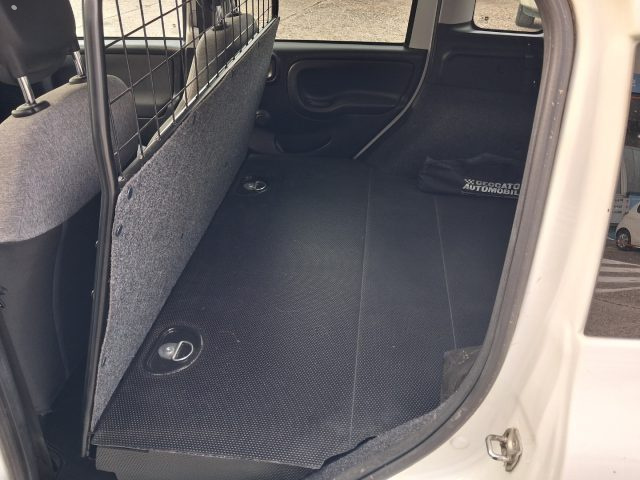 FIAT PANDA 1.0 GSE S&S HYBRID POP VAN 2 POS - foto 21