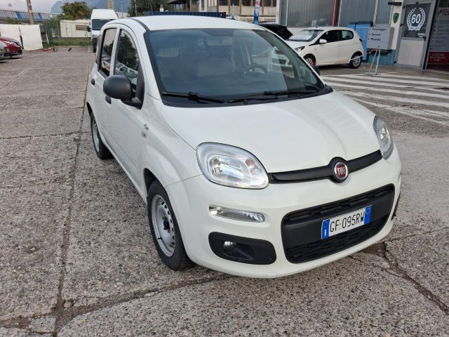 FIAT PANDA 1.0 GSE S&S HYBRID POP VAN 2 POS - foto 10