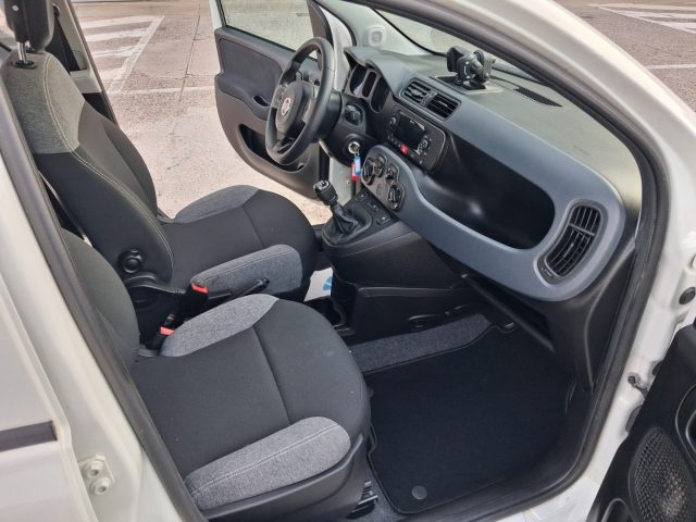 FIAT PANDA 1.0 GSE S&S HYBRID POP VAN 2 POS - foto 14