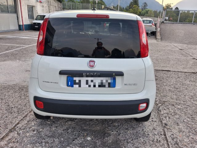 FIAT PANDA 1.0 GSE S&S HYBRID POP VAN 2 POS - foto 8