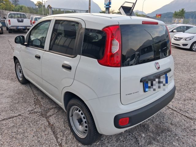 FIAT PANDA 1.0 GSE S&S HYBRID POP VAN 2 POS - foto 9